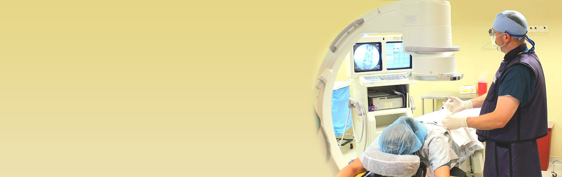 Neuro Pain Relief Management Lahore Pakistan – Dr. Waqas Mehdi