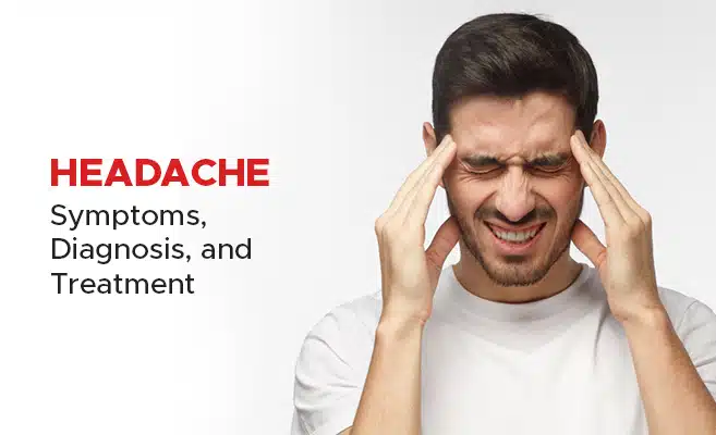 Headache&Migraine Pain Diagnosis &Treatment-